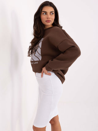 Spódnica-RV-SD-4271.29P-biały