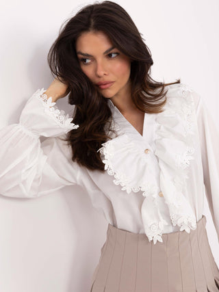 Koszula-LK-KS-509519.85-biały