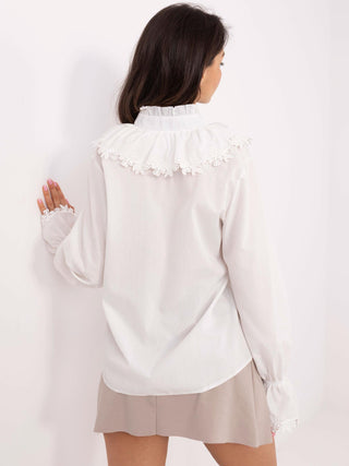 Koszula-LK-KS-509519.85-biały