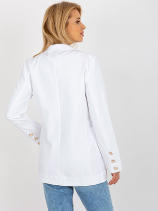 Marynarka-LK-MA-508768.30X-biały