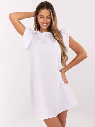 Sukienka-LK-SK-506795.71-biały