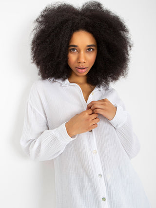 Koszula-TW-KS-BI-82639.16X-biały