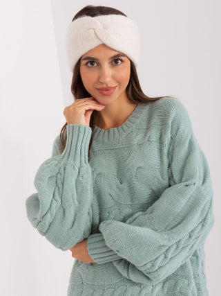 Opaska-D90012Y72031B-biały