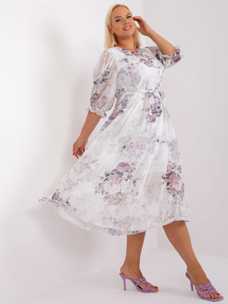 Sukienka-LK-SK-509344-1.60P-biało-szary