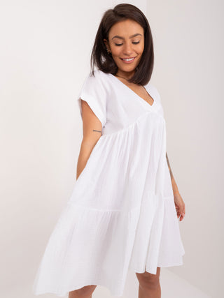 Sukienka-DHJ-SK-6873.68-biały