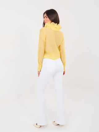 Spodnie jeans-VM-SP-16255.63-biały