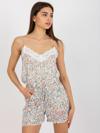 Szorty-D73770M61531KG-wielokolorowy