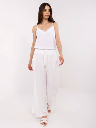 Spodnie-MI-SP-25734.78-biały