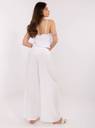 Spodnie-MI-SP-25734.78-biały