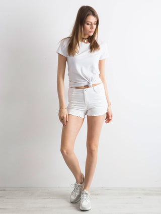 Szorty-JMP-SN-BK2162-1.15P-biały