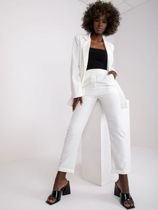 Spodnie-DHJ-SP-13926.02-biały