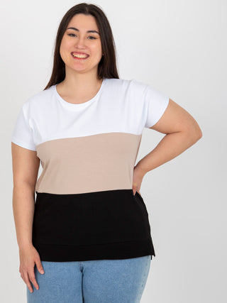 Bluzka-RV-BZ-8778.48-biało-beżowy