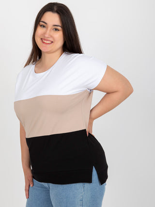 Bluzka-RV-BZ-8778.48-biało-beżowy