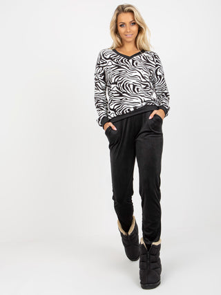 Komplet-WN-KMPL-8141.11X-czarno-biały