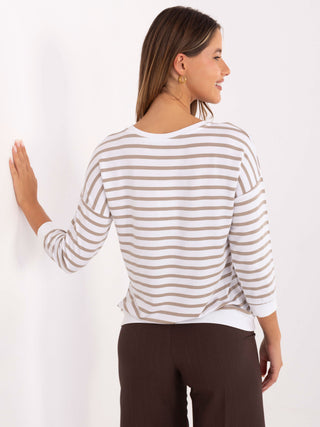 Bluzka-RV-BZ-A790.47-biało-beżowy