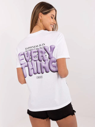 T-shirt-D12022AC02705A-biały