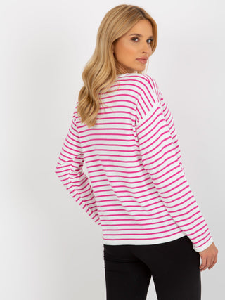 Sweter-LC-SW-6006.22-jasny fioletowy