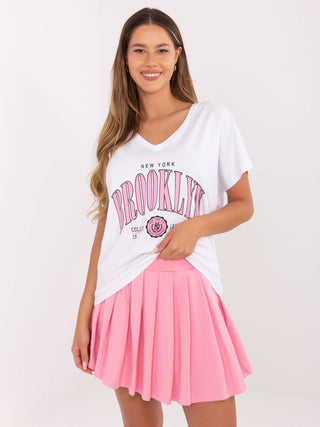 Komplet-RV-KMPL-A774.49-biało-różowy