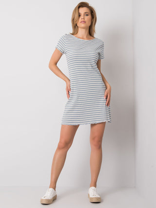 Sukienka-TW-SK-G-076.81P-biało-niebieski