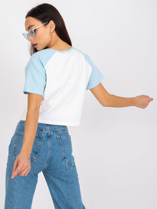 T-shirt-FA-TS-7708.44-biało-niebieski