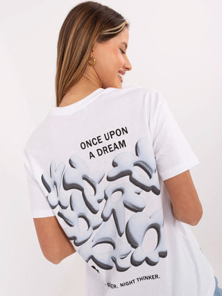 T-shirt-D12022AC02705A-biało-niebieski