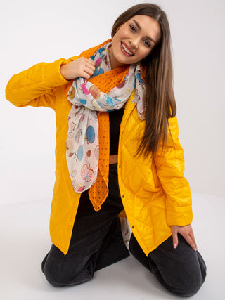 Chustka-AT-CH-1801-pomarańczowy