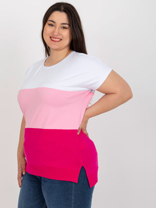 Bluzka-RV-BZ-8778.48-biało-różowy