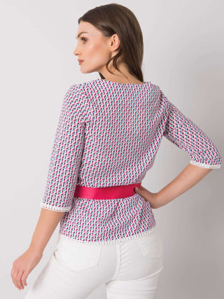 Bluzka-LK-BZ-506156.89P-biało-różowy