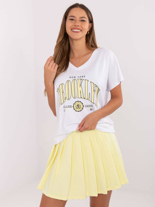 Komplet-RV-KMPL-A774.49-biało-żółty