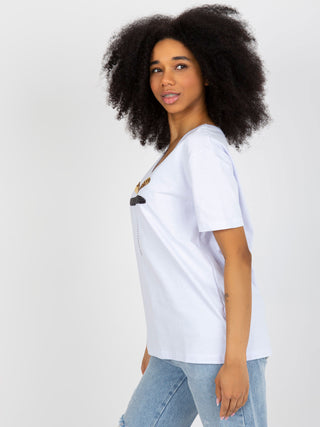 T-shirt-FA-TS-8451.06-biały