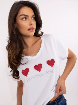 T-shirt-CLM-TS-1708.83-biały