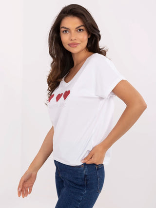 T-shirt-CLM-TS-1708.83-biały