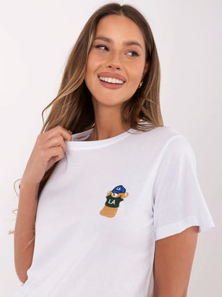 T-shirt-CLM-TS-1663.96-biały