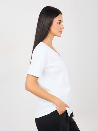 T-shirt-RV-TS-A1094.45-biały
