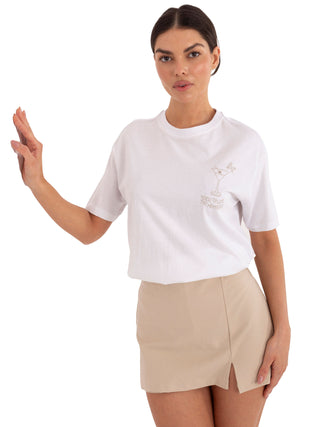 T-shirt-D12022M02842A-biały