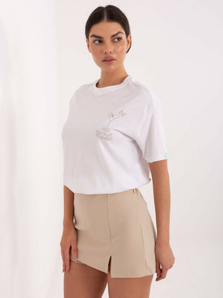 T-shirt-D12022M02842A-biały