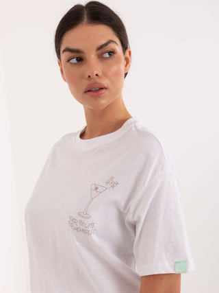 T-shirt-D12022M02842A-biały