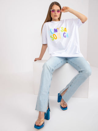 T-shirt-FA-TS-7733.91P-biały