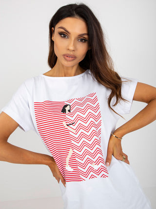 T-shirt-FA-TS-8406.82P-biały