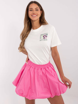 T-shirt-D12022AC02645G-biały