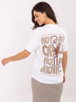 T-shirt-D12022AI02645S-biały