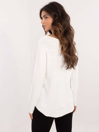 Sweter-IT-SW-0810.08P-biały