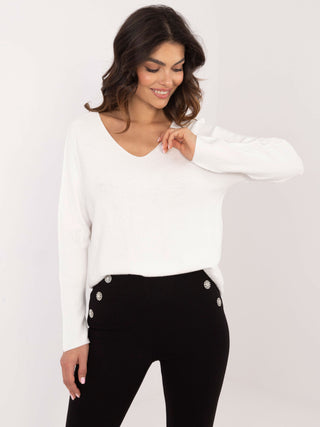 Sweter-IT-SW-0810.08P-biały