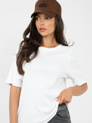 T-shirt-RV-TS-A1090.30-biały