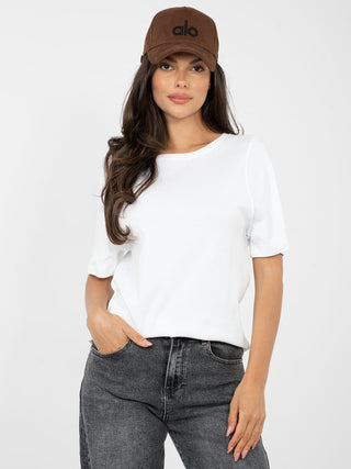 T-shirt-RV-TS-A1090.30-biały