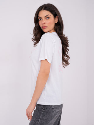 T-shirt-D12022M02853A-biały
