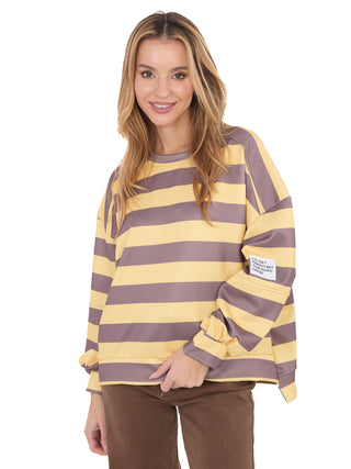 Bluza-IT-BL-9780.26-żółty