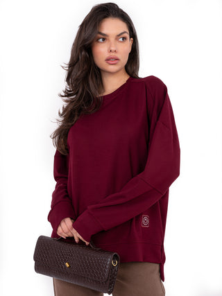 Bluza-RV-BL-A1063.96-bordowy