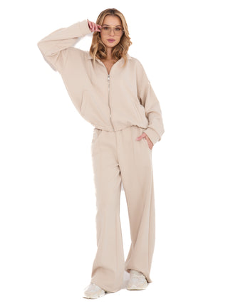 Bluza-SM-BL-A1562.33-jasny beżowy