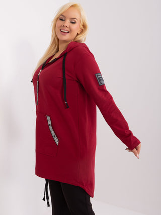 Bluza-RV-BL-8265.24P-bordowy